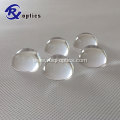 K9/UV Fused Silica optical ball lens